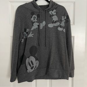 Disney Mickey Hoodie